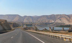 Hasankeyf'te Gezilecek Yerler