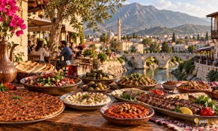 Hatay'da Ne Yenir? Hatay'daki En İyi Restoran ve Kahvaltı Mekanları