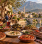 Hatay'da Ne Yenir? Hatay'daki En İyi Restoran ve Kahvaltı Mekanları