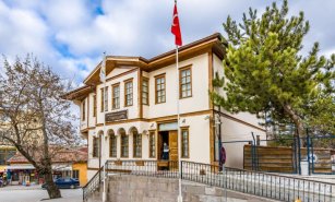 Havza'da Gezilecek Yerler