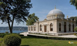 Hıdiv Kasrı Tanıtımı