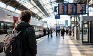 Interrail Nedir? Avrupa'yı Trenle Gezme Rehberi