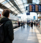 Interrail Nedir? Avrupa'yı Trenle Gezme Rehberi