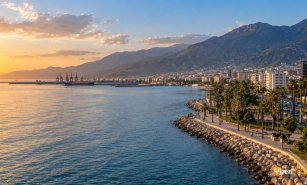 İskenderun'da Gezilecek Yerler