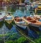 İstanbul Adalarının ‘Kalesi’: Burgazada’da Gezilecek Yerler