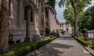 İstanbul Arkeoloji Müzesi Tanıtımı