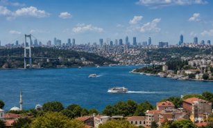 İstanbul Boğaz Turları Tanıtımı