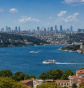 İstanbul Boğaz Turları Tanıtımı