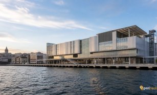 İstanbul Modern Tanıtımı