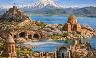 İstanbul’dan Van’a İlk Kez Gidenler İçin Seyahat Rehberi