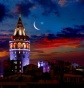 İstanbul’un İncisi Tarihi Galata Kulesi