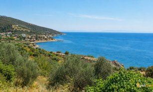 İzmir Mordoğan Tanıtımı
