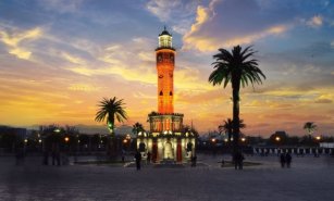 İzmir'de Yemeden Dönmemeniz Gereken 9 Lezzet