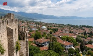 İznikte Gezilecek Yerler