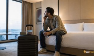 Jet Lag Nedir, Nasıl Geçer?