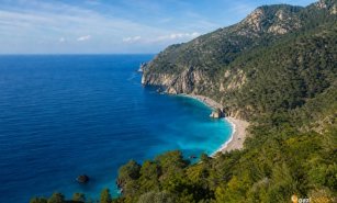 Kabak Koyu Gezi Rehberi