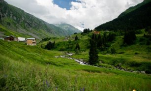 Kaçkar Yaylası Tanıtımı