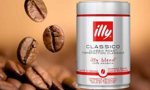 Kahve Sektörünün Gözde İsmi: illy