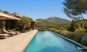 Kaliteli Bir Tatil Deneyim İçin Kiralık Havuzlu Villa Seçimi
