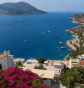 Kalkan'da Gezilecek Yerler