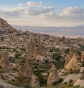 Kapadokya'nın İncisi: Göreme
