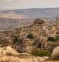Kapadokya'nın Sinasos'u: Mustafapaşa
