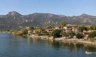 Kapıkırı Köyü Tanıtımı