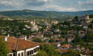 Karabük'te Gezilecek Yerler