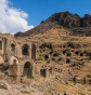 Karadağ'ın Tapınakları: Binbir Kilise