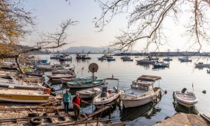 Karadeniz Ereğli'de Gezilecek Yerler