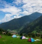 Karadeniz'de Kamp Yapılacak En İyi 10 Yer