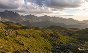 Karadeniz’de Kamp Yapılacak En İyi 10 Yer