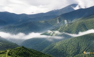 Karadeniz'de Kesinlikle Görülmesi Gereken 10 Muhteşem Doğal Yer