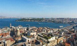 Karaköy'de Gezilecek Yerler