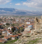 Karaman'da Gezilecek Yerler