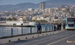 Karşıyaka'da Gezilecek Yerler