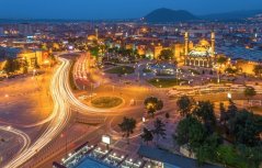 Kayseri'de Gezilecek Yerler