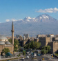 Kayseri'de Gezilecek Yerler