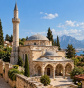 Kesik Minare Camii (Şehzade Korkut Camii): Tarih ve Ziyaret Rehberi