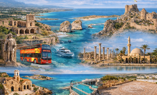 Kıbrıs’ta Tatil Planını Kolaylaştıran Pratik İpuçları