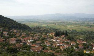 Kınık'ta Gezilecek Yerler