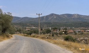 Kızılağaç Köyü Tanıtımı