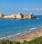 Kızkalesi Gezi Rehberi: Korykos, Deniz Kalesi ve Yakın Rotalar