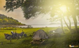 Kocaeli'de Kamp Yapılacak En İyi 10 Yer