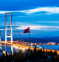 Kocaeli'de Gezilecek Yerler