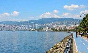 Kocaeli'de Gezilecek Yerler