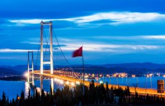 Kocaeli'de Gezilecek Yerler