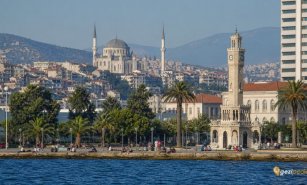 Konak'ta Gezilecek Yerler