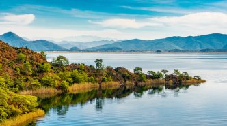 Köyceğiz'de Gezilecek Yerler