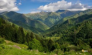 Kromni Vadisi Tanıtımı